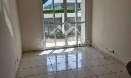 Apartamento à venda 2 quartos no edifício vancouver - araraquara / sp