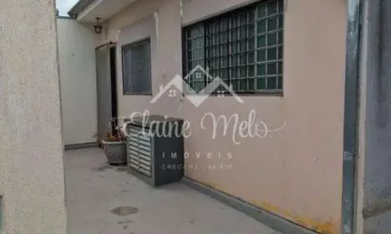 Casa à venda 2 quartos no residencial cambuy - araraquara / sp