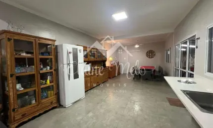 Chácara para aluguel 2 quartos no chácara flora araraquara - araraquara / sp