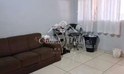 Casa à venda 2 quartos no vila melhado - araraquara / sp