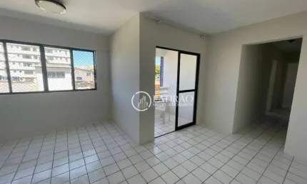 Vendo Apto° 74m² 2 Qts 1 reversível 1 Vaga em Campo Grande
