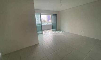 Vendo Excelente Apto° 90 3 Qts 1 Suíte  Andar Super Alto 2 vagas na Madalena: