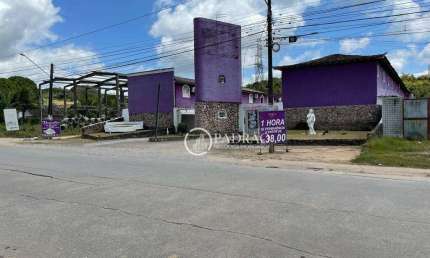 VENDO MOTEL EM FUNCIONAMENTO COM 22 SUÍTES EM JABOATÃO