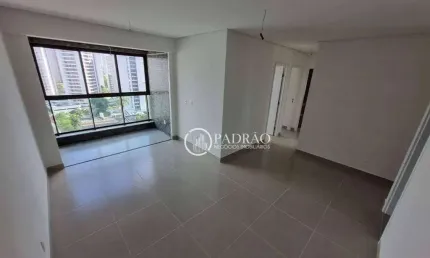 Vendo Excelente Apto° 84m² 3 Qts 1 Suíte 2 Vagas no Rosarinho