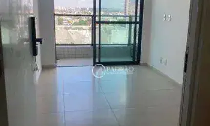 Apartamento com 2 quartos à venda na Rua Hermógenes de Morais, Madalena, Recife