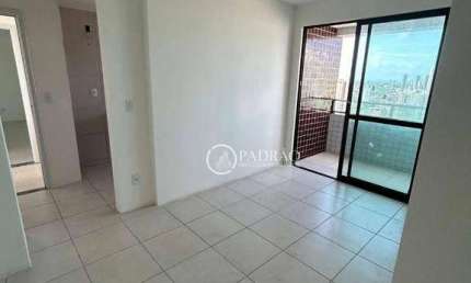 Vendo Apto° Novo 66m² 3 Qts 1 Suíte 1 vaga em Casa Amarela