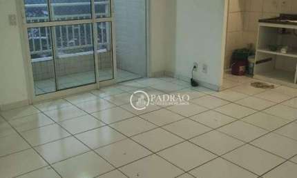 Apartamento com 2 quartos à venda na Rua Dona Inês Correa de Araújo, Caxangá, Recife