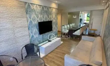 Vendo  Apto° 74 M² 2 Qts 1 Suítes 1 Vaga nos Aflitos