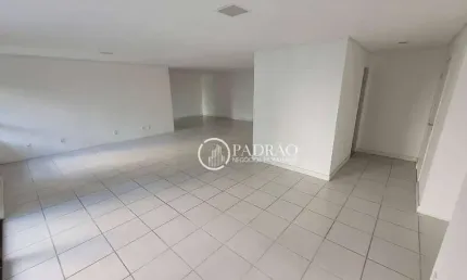 Apartamento com 4 quartos à venda na Rua Padre Roma, Tamarineira, Recife