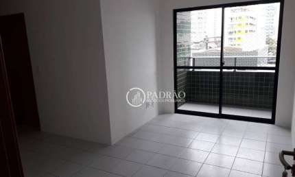Apartamento com 3 quartos à venda na Rua Horácio Cahu, Torre, Recife