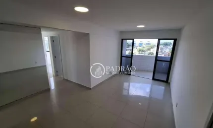 Vendo Apto° 70m² 3 Qts 1 Suíte 1 Vaga coberta na Encruzilhada