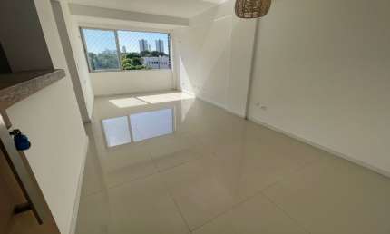 Vendo Lindo Apto° 70m² 3 Qts 1 Suíte 1 Vaga na Encruzilhada