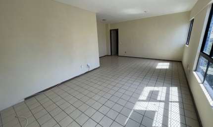 Vendo Apto° 107m² 3 Qts sendo 2 Suítes 2 vagas nas Graças