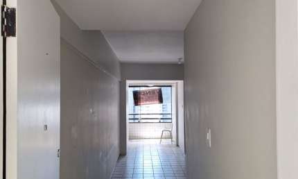 Vendo Apto° 74m² 2 Qts  1 Suíte DCE 1 Vaga do Rosarinho