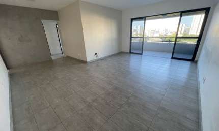 Vendo Apto° 125m² 4 Qts 2 Suíte 2 Vagas na Beira Rio na Torre