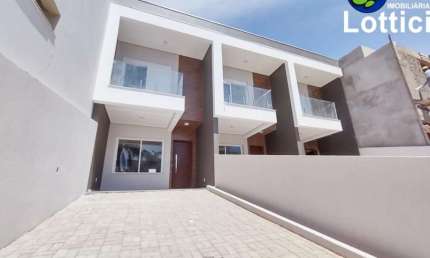 Casa - Sobrado para venda  no Bairro São José em Canoas