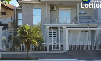 Casa - sobrado para venda  no bairro moinhos de vento em canoas