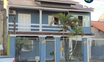 Casa - Sobrado para venda  no Bairro Harmonia em Canoas