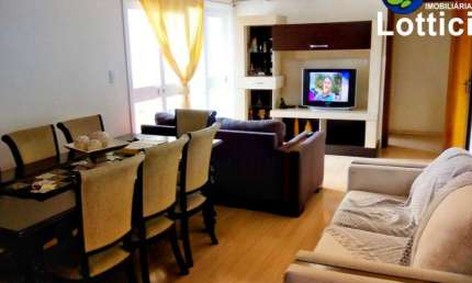 Apartamento com 3 quartos à venda no Centro, Canoas 