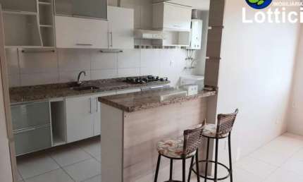 Apartamento para venda  no Bairro Nossa Senhora das Graças em Canoas