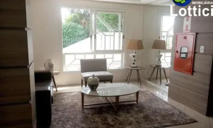 Apartamento com 3 quartos à venda no Centro, Canoas 