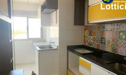 Apartamento com 2 quartos à venda no Igara, Canoas 