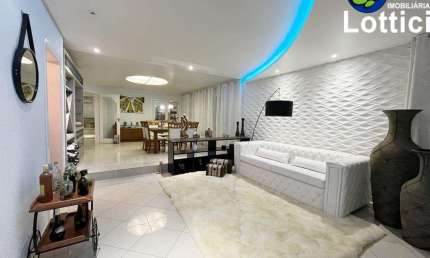 Apartamento com 4 quartos à venda no Centro, Canoas 