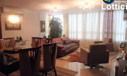 Apartamento com 3 quartos à venda no Centro, Canoas 