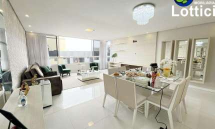 Apartamento com 3 quartos à venda no Centro, Canoas 