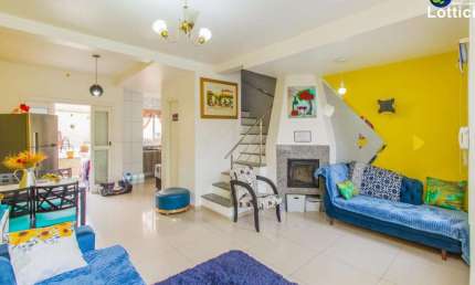Casa - Sobrado para venda  no Bairro São José em Canoas