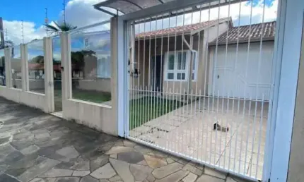 Casa - sobrado para venda  no bairro cinco colonias em canoas