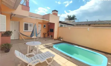 Casa com 4 quartos à venda no Moinhos De Vento, Canoas 