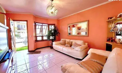 Casa com 2 quartos à venda no Moinhos De Vento, Canoas 