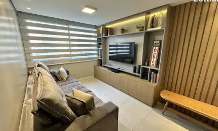 Apartamento para venda  no Bairro Moinhos de Vento em Canoas
