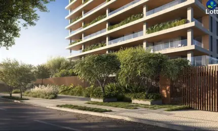 Apartamento à venda no Moinhos De Vento, Canoas 