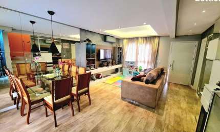 Igara House Club: Condomínio Fechado com infraestrutura completa de lazer na Igara.