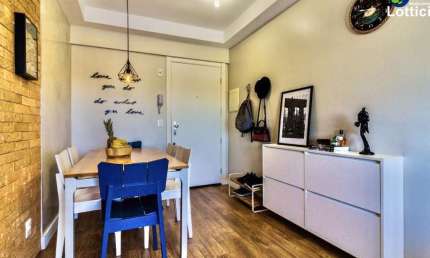 Apartamento com 2 quartos à venda no Centro, Canoas 