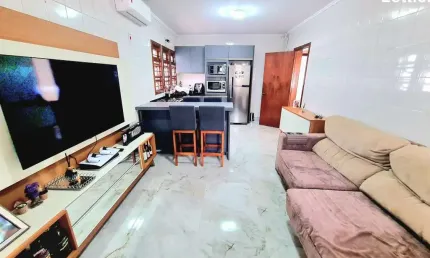 Casa à venda em Canoas: oportunidade no Bela Vista.