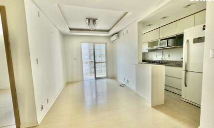 Apartamento com 2 quartos à venda no Igara, Canoas 