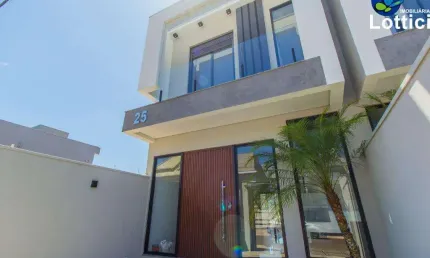Casa com 3 quartos à venda no Mont Serrat, Canoas 