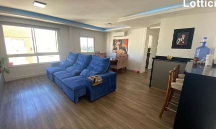 Apartamento com 3 quartos à venda no Marechal Rondon, Canoas 