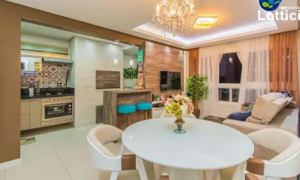 Apartamento com 2 quartos à venda no Centro, Canoas 