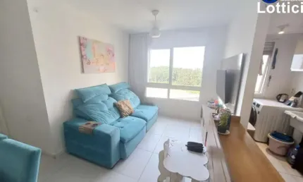 Apartamento para venda  no Bairro Marechal Rondon em Canoas