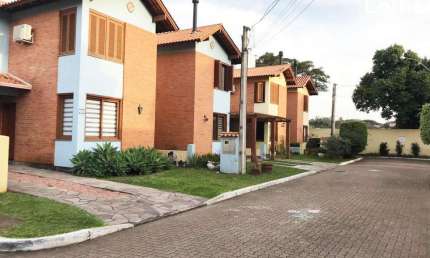 Condomínio Fechado para venda  no Bairro Igara em Canoas