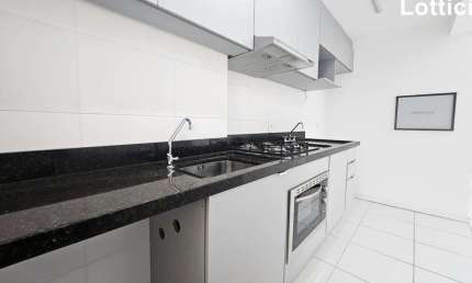 Apartamento Semimobiliado em Canoas - Condomínio Residencial Life Park Colors