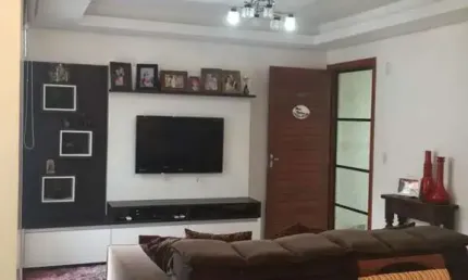 Condomínio Fechado para venda  no Bairro Estância Velha em Canoas