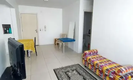 Apartamento para aluguel em canoas - vida viva moinhos, com portaria 24h e área de lazer completa