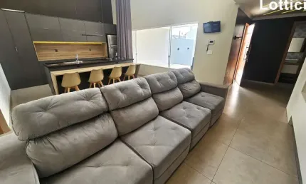 Casa com 2 quartos para alugar no Igara, Canoas 