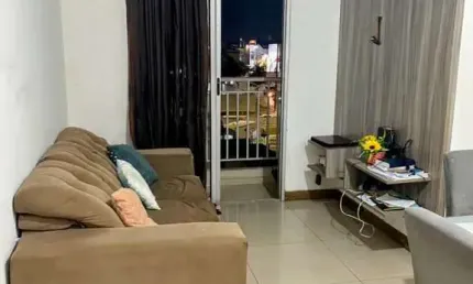 Apartamento à venda em canoas - alameda das hortênsias