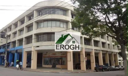 Prédio comercial para venda e locação, Centro, São Caetano do Sul.